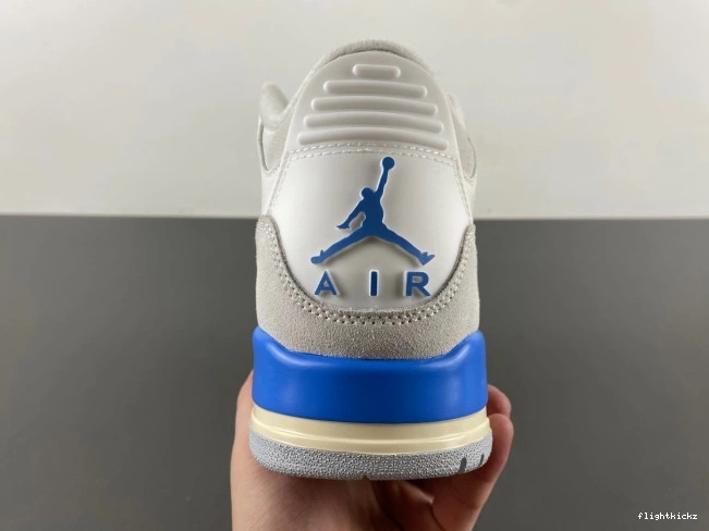 Lucky Air 3 Jordan CT8532-101 Shorts 1115